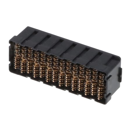 Molex Board To Board & Mezzanine Connectors Neopress 6X14 Plug 13.5Mm 1728010001